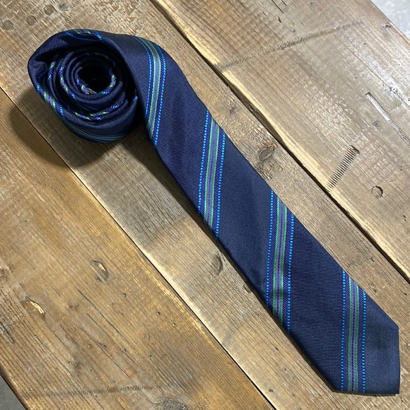 MEXX Tie - Picture 2 of 3